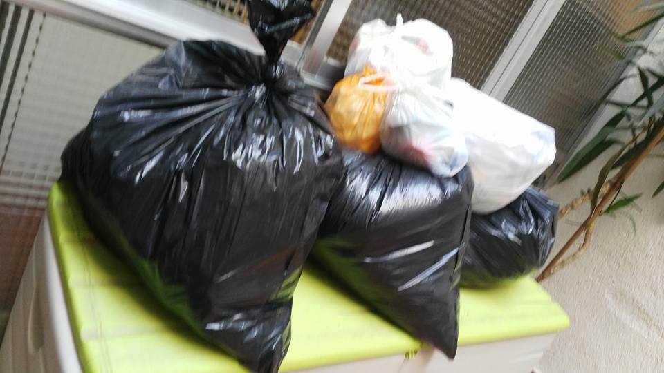‎Rosa Vaz‎ en Carmela Gonzalez Sanchez 14 de marzo a las 8:43 ·  A ver si nos dejan poner carteles en un par de sitios más